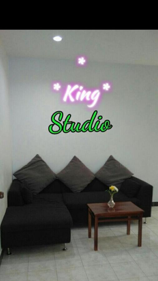Studio With Aircon N Kitchen Банг Тао Бийч Екстериор снимка