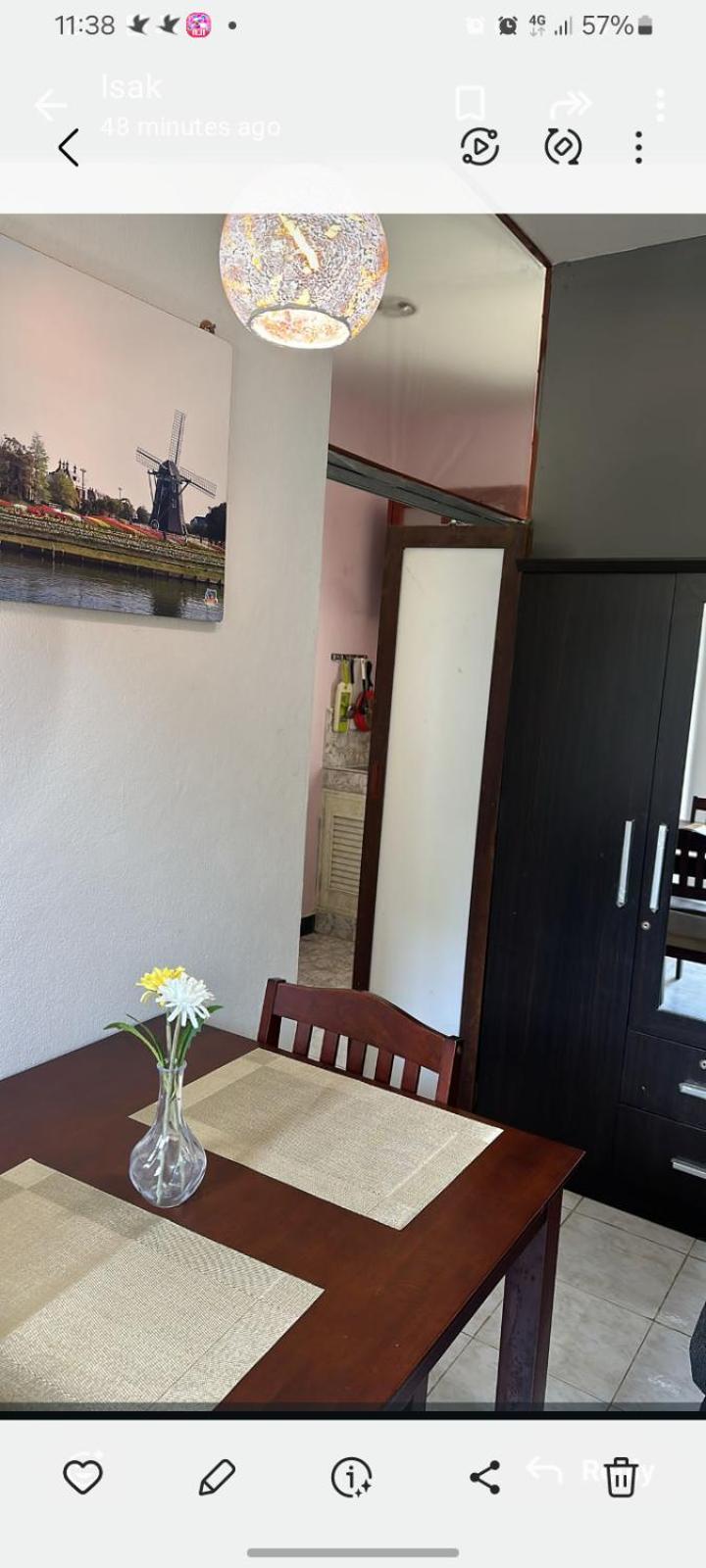 Studio With Aircon N Kitchen Банг Тао Бийч Екстериор снимка