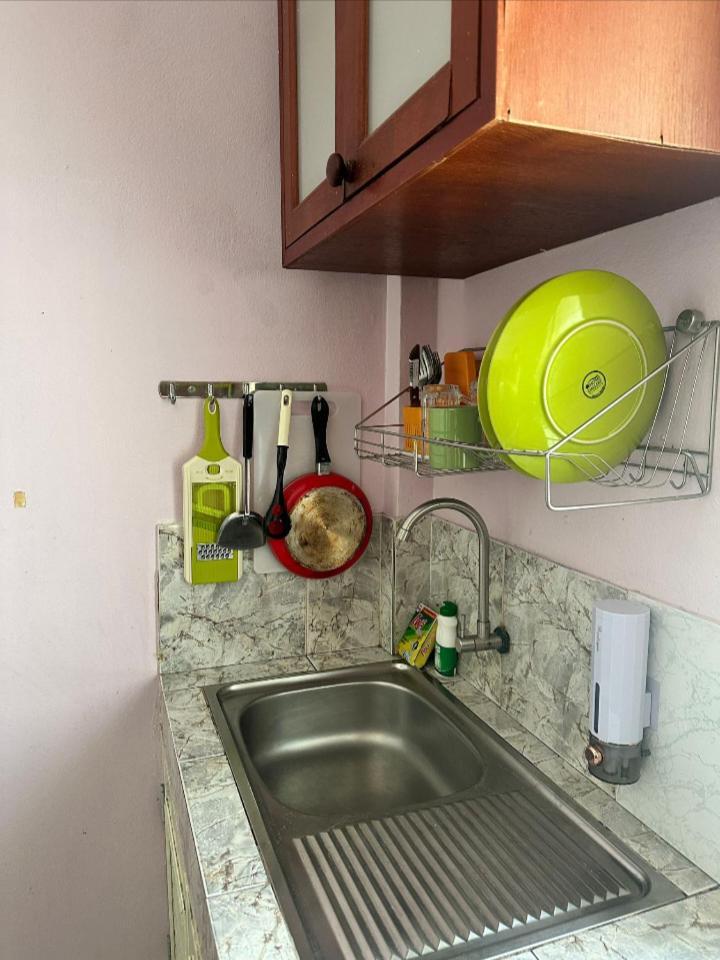 Studio With Aircon N Kitchen Банг Тао Бийч Екстериор снимка