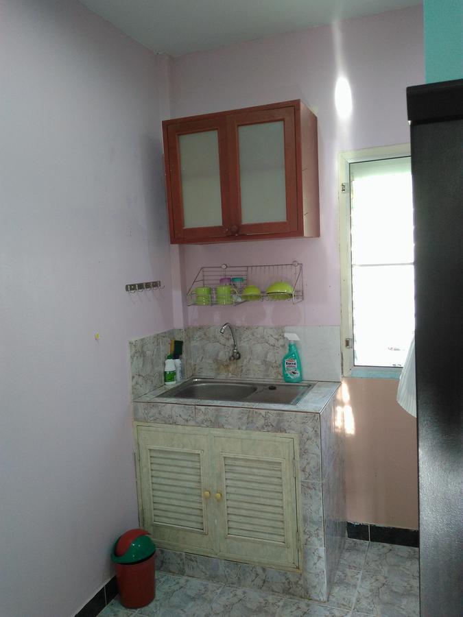 Studio With Aircon N Kitchen Банг Тао Бийч Екстериор снимка