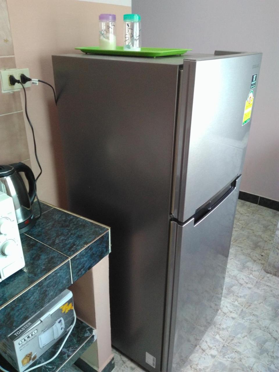 Studio With Aircon N Kitchen Банг Тао Бийч Екстериор снимка