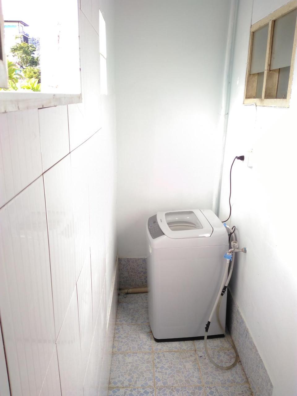 Studio With Aircon N Kitchen Банг Тао Бийч Екстериор снимка