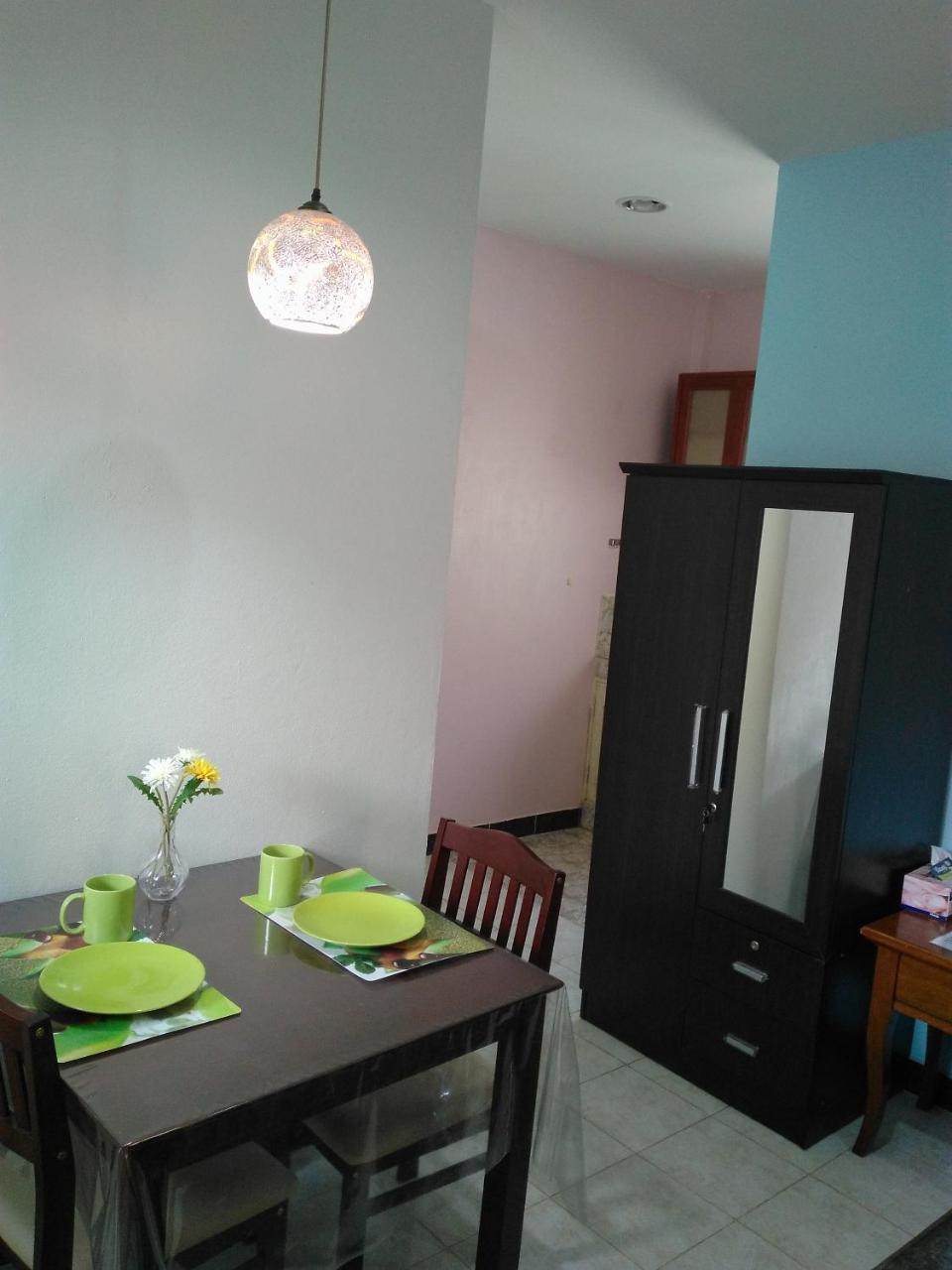 Studio With Aircon N Kitchen Банг Тао Бийч Екстериор снимка