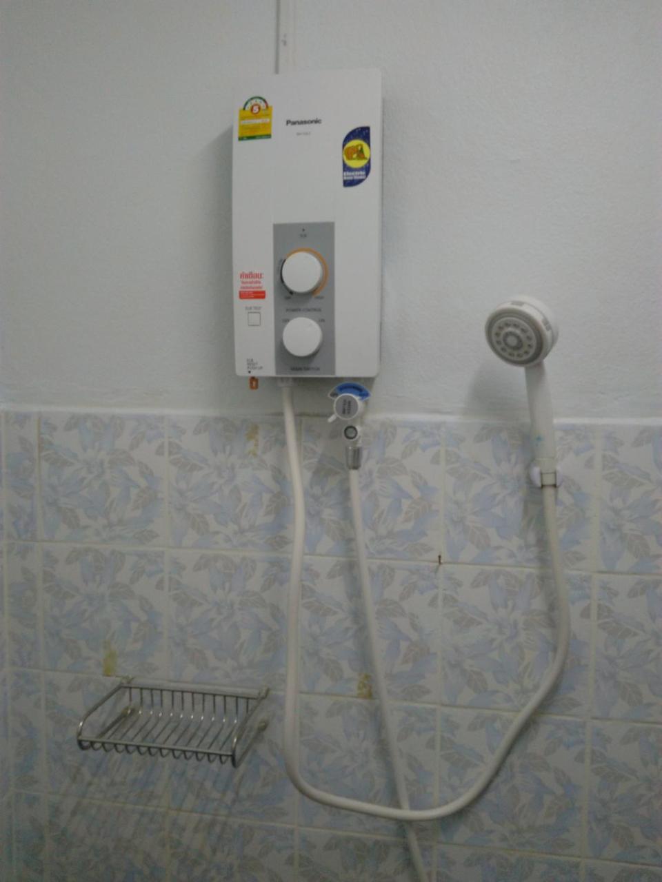 Studio With Aircon N Kitchen Банг Тао Бийч Екстериор снимка