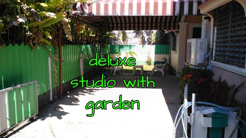 Studio With Aircon N Kitchen Банг Тао Бийч Екстериор снимка