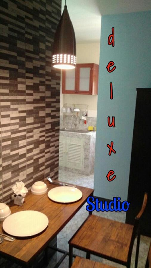 Studio With Aircon N Kitchen Банг Тао Бийч Екстериор снимка