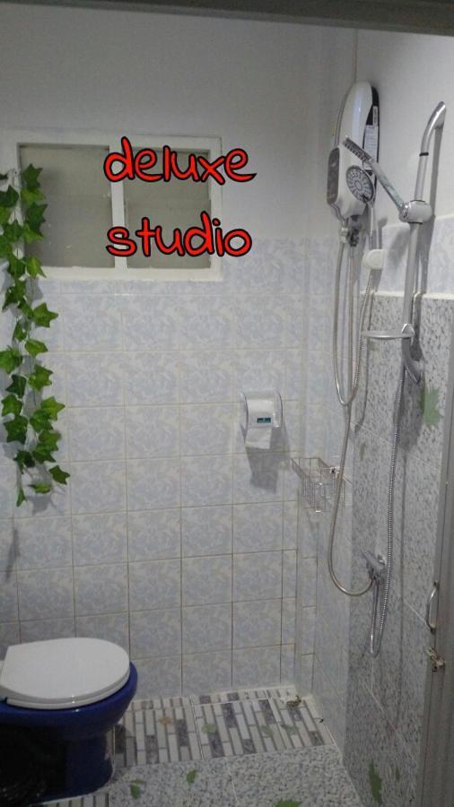 Studio With Aircon N Kitchen Банг Тао Бийч Екстериор снимка